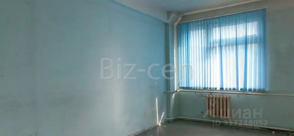Офис в Санкт-Петербург Полевая Сабировская ул., 46 (168 м) - Фото 1