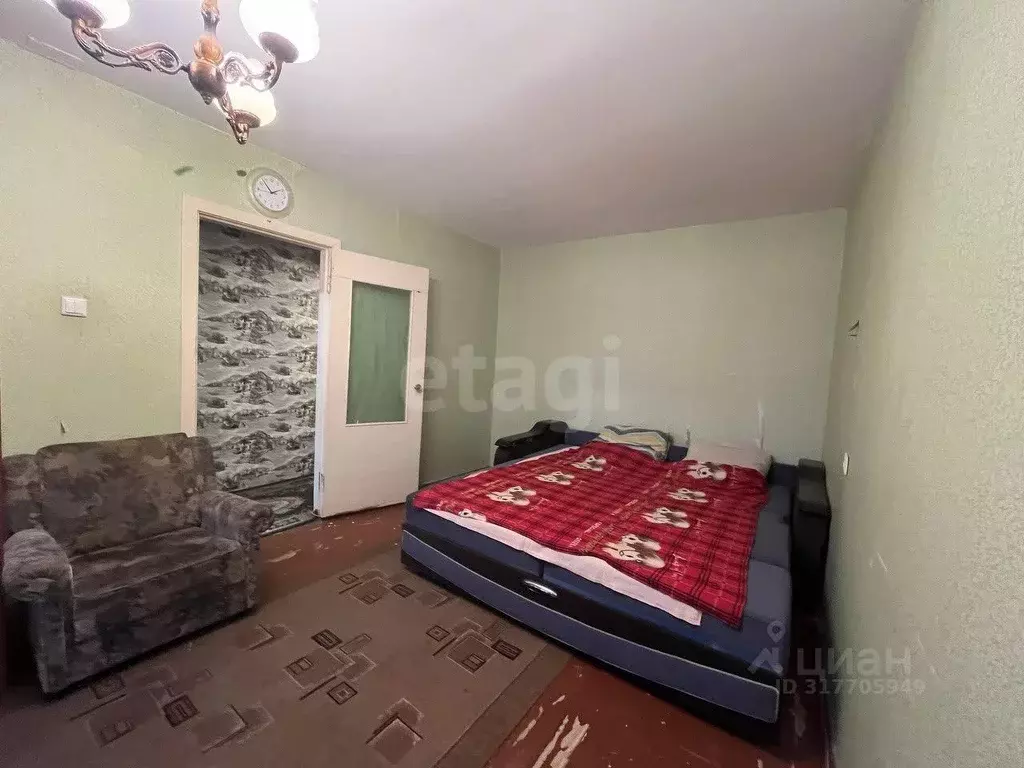 2-к кв. Ленинградская область, Кириши ул. Романтиков, 11 (44.1 м) - Фото 1