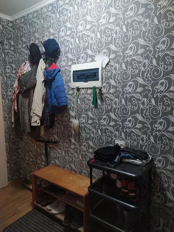 Продаётся 3-к квартира, 56.6 м - Фото 1