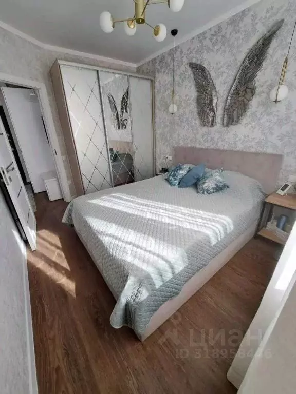 1-к кв. Краснодарский край, Сочи Мамайка мкр, ул. Волжская, 34/3 (36.0 ... - Фото 0