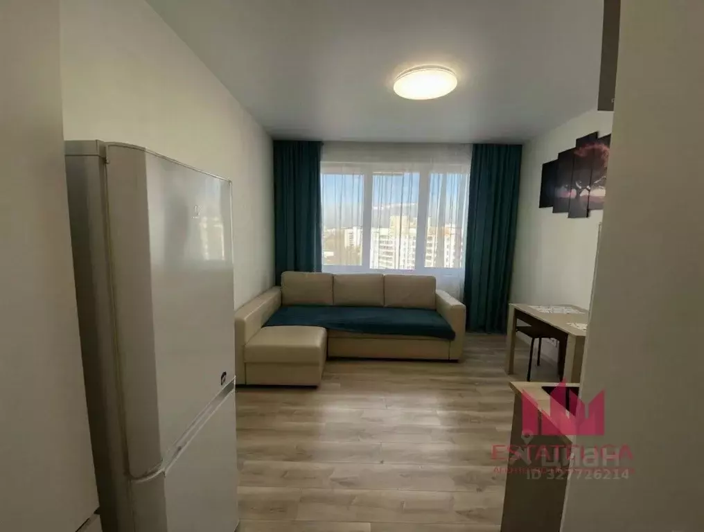 Студия Москва Дегунинская ул., 9к1 (21.5 м) - Фото 2