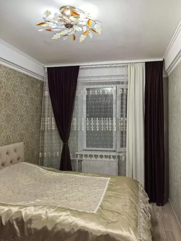 2-к кв. Санкт-Петербург Планерная ул., 41/2 (50.0 м) - Фото 1