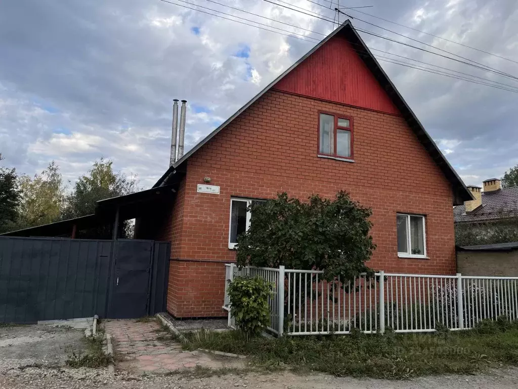 Дом в Пермский край, Пермь ул. 3-я Кордонная, 22 (154 м) - Фото 1