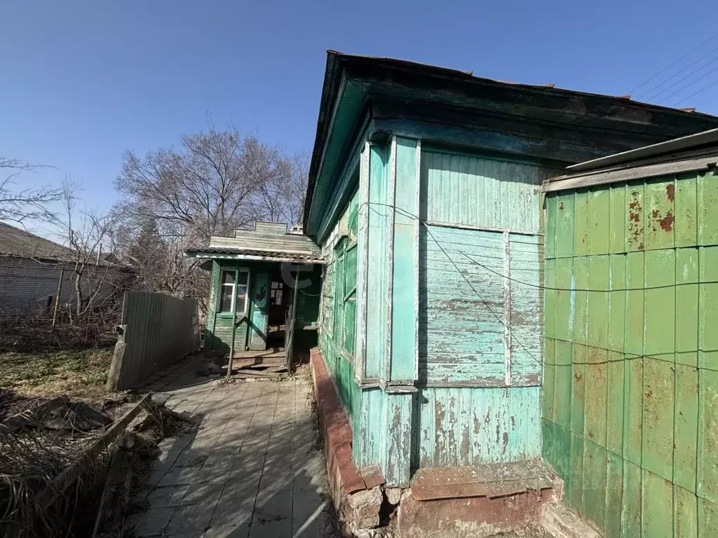 Дом в Саратовская область, Балашов Красный туп., 1 (58 м) - Фото 2