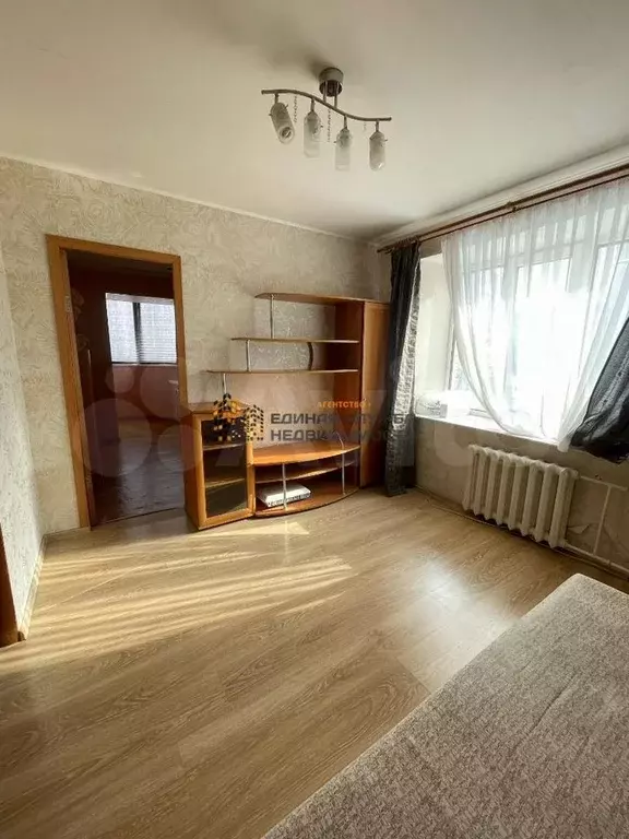 2-к. квартира, 40 м, 7/16 эт. - Фото 1