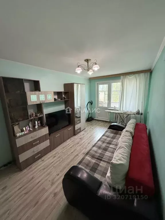 2-к кв. Бурятия, Улан-Удэ ул. Боевая, 26 (50.8 м) - Фото 1