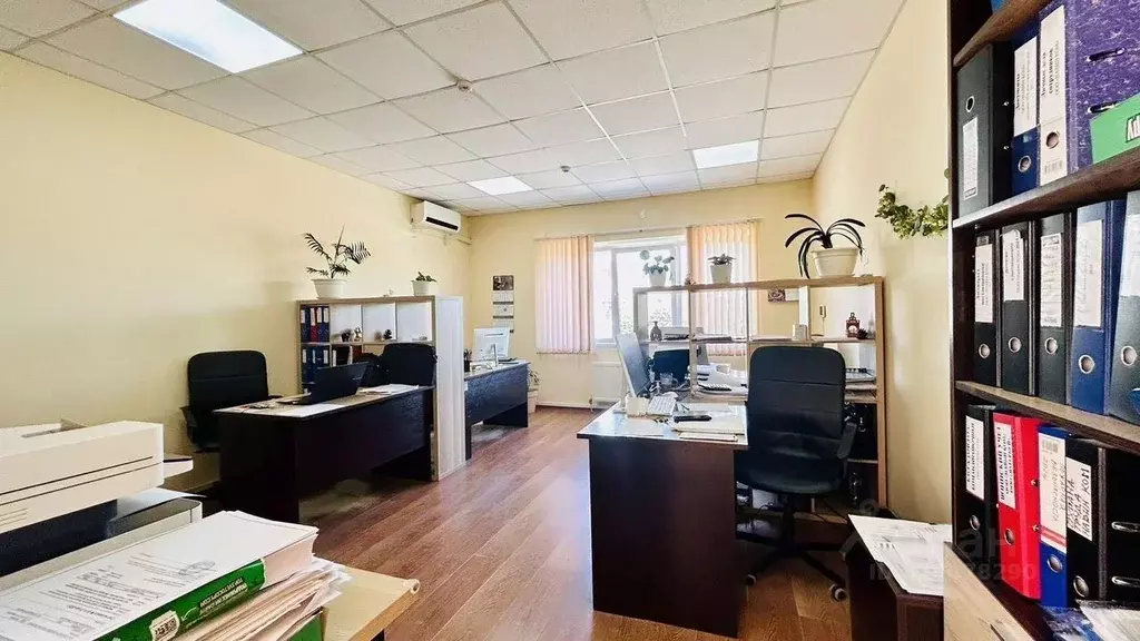 Помещение свободного назначения в Краснодарский край, Краснодар ул. ... - Фото 1