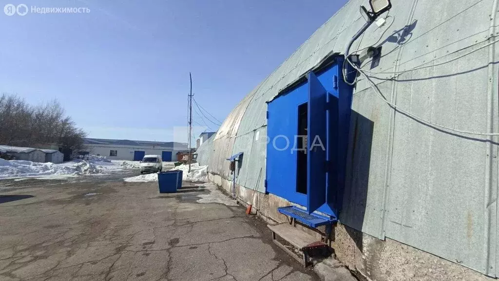 Склад (434.7 м) - Фото 2