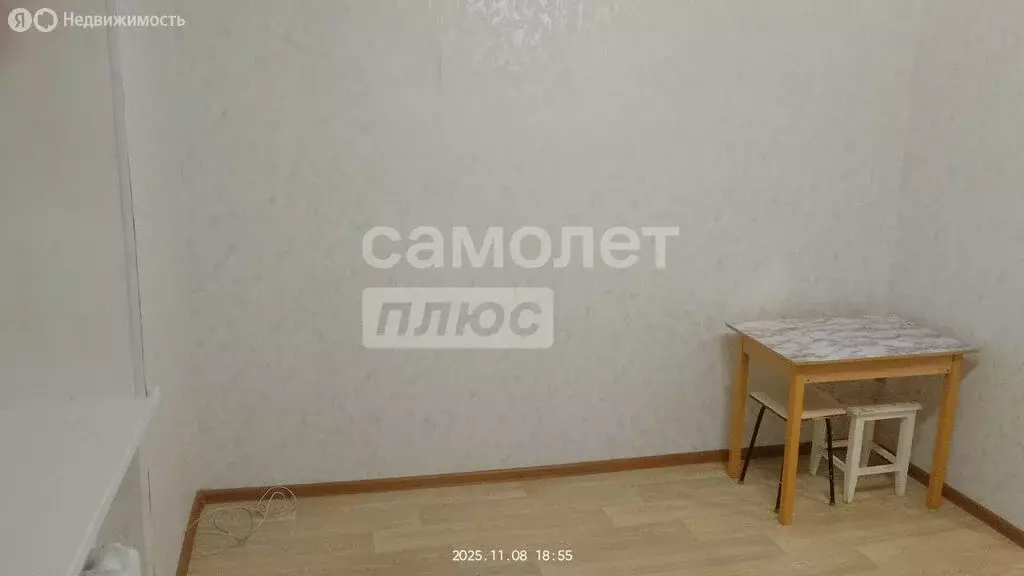 Квартира-студия: Пермь, Ласьвинская улица, 56 (18.2 м) - Фото 2