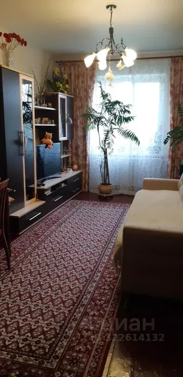 2-к кв. Московская область, Яхрома Дмитровский муниципальный округ, ... - Фото 1