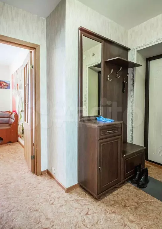 1-к. квартира, 33 м, 2/9 эт. - Фото 1