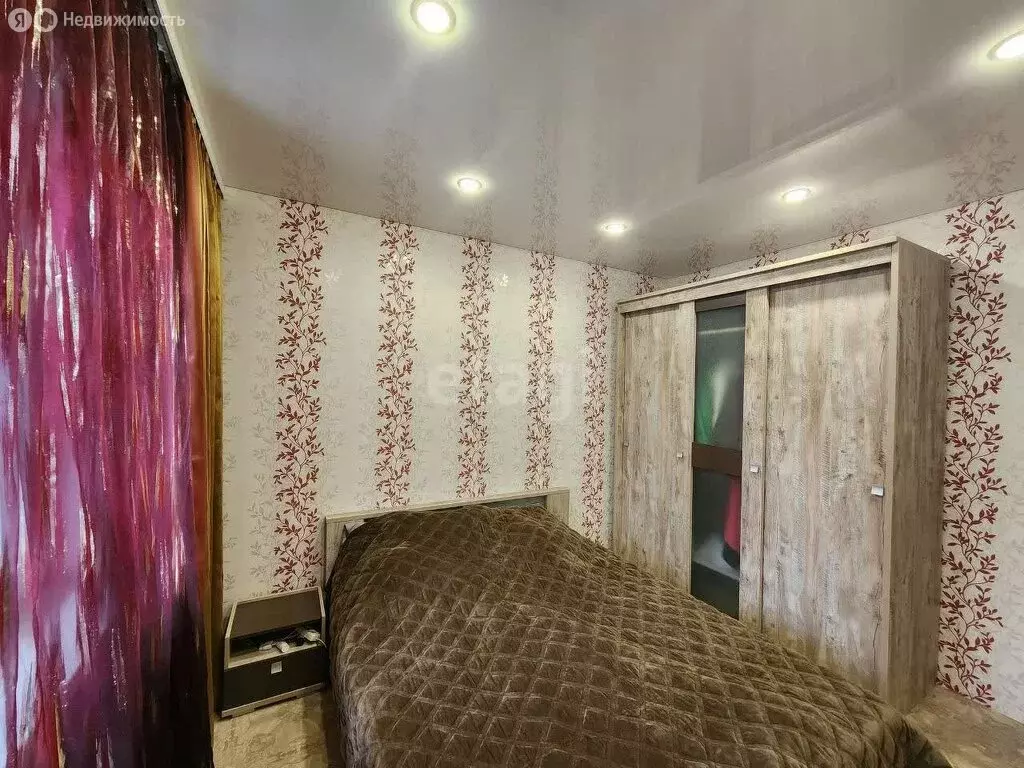 3-комнатная квартира: Липецк, проспект имени 60-летия СССР, 25 (63.5 ... - Фото 2