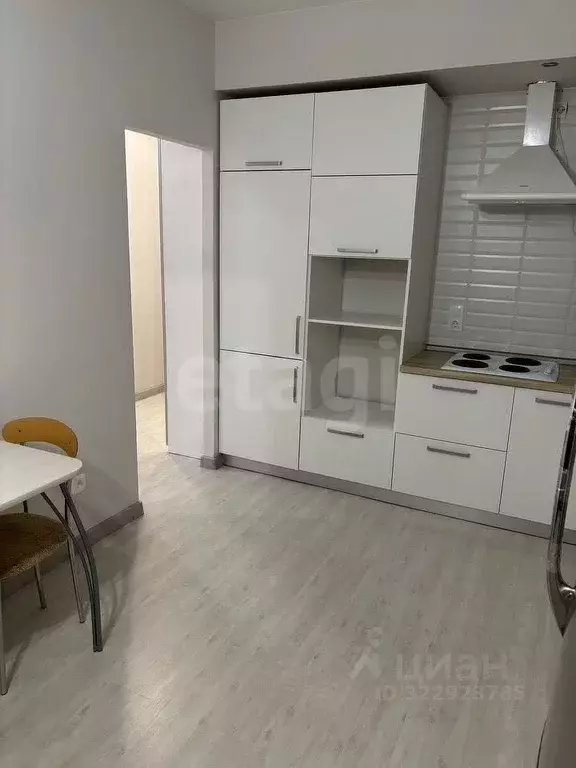 1-к кв. Пермский край, Пермь Кировоградская ул., 54 (42.0 м) - Фото 1