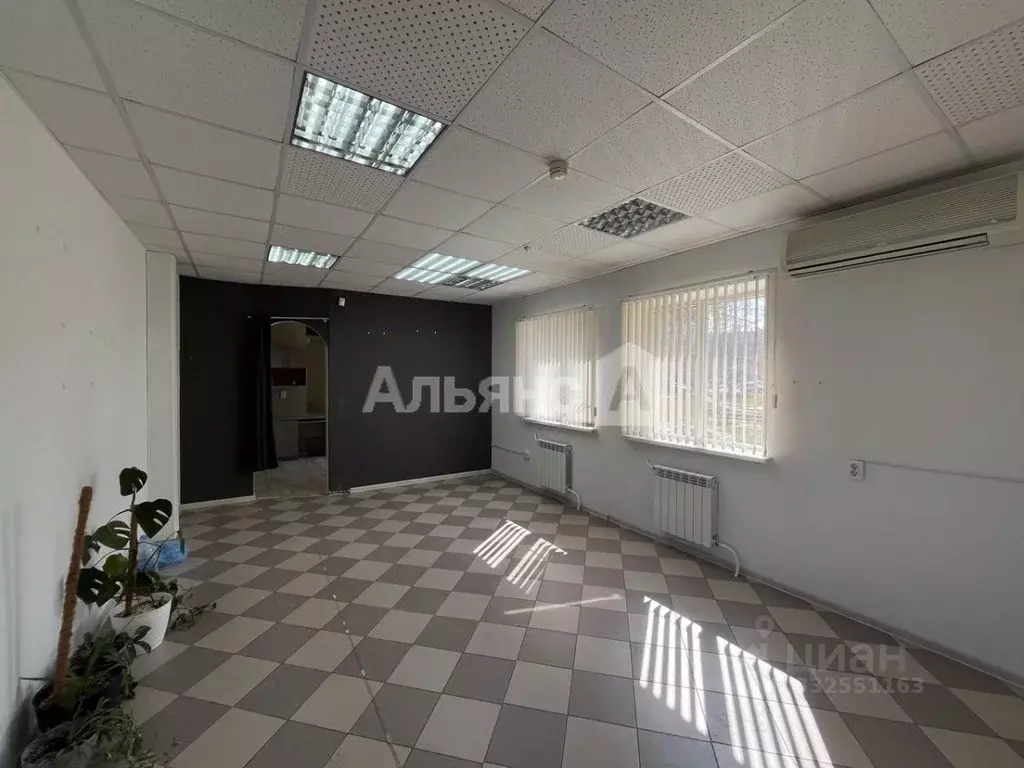 Офис в Ростовская область, Волгодонск ул. Маршала Кошевого, 14 (99 м) - Фото 1