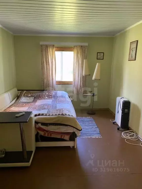 Дом в Ярославская область, Ярославский муниципальный округ, д. Усково  ... - Фото 0