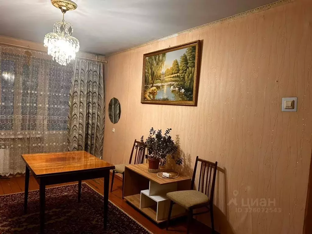 2-к кв. Московская область, Коломна Пионерская ул., 56 (46.0 м) - Фото 2