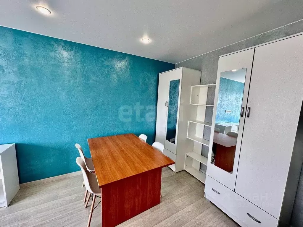 2-к кв. Саратовская область, Саратов ул. 2-я Садовая, 74 (44.6 м) - Фото 2