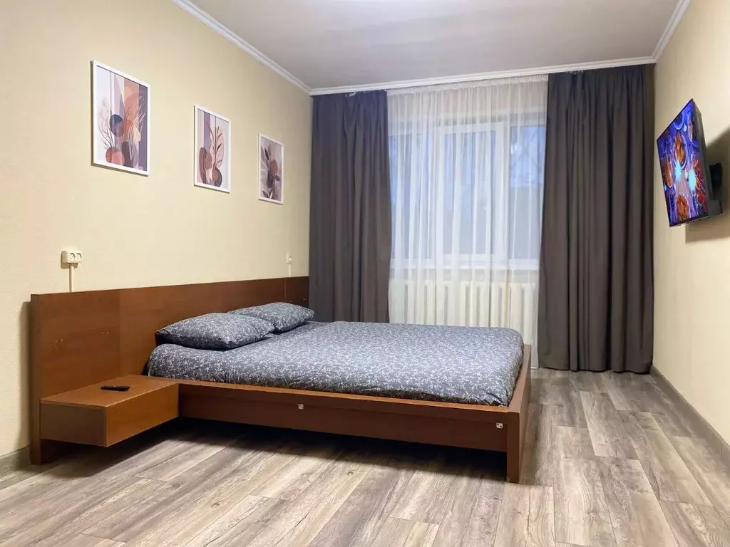 2-к кв. Тверская область, Тверь Октябрьский просп., 83 (45.0 м) - Фото 2