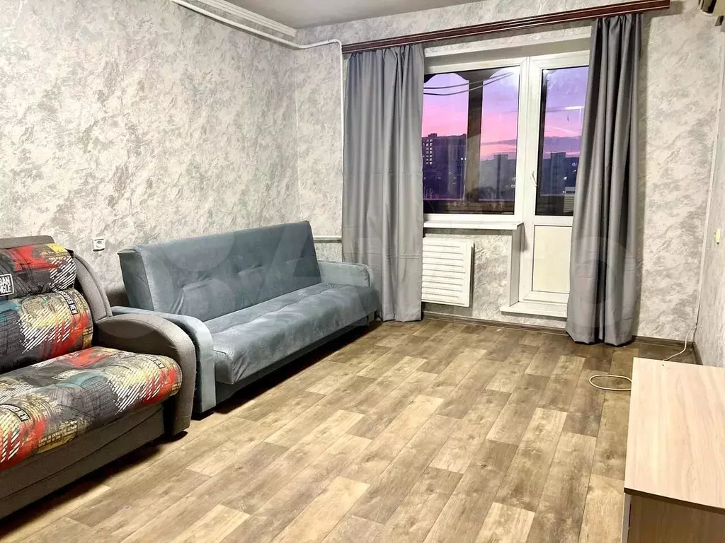 2-к. квартира, 52,5 м, 9/9 эт. - Фото 0