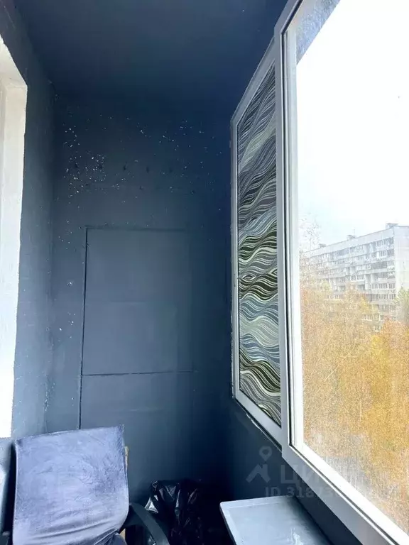 3-к кв. Москва Абрамцевская ул., 1 (63.0 м) - Фото 1