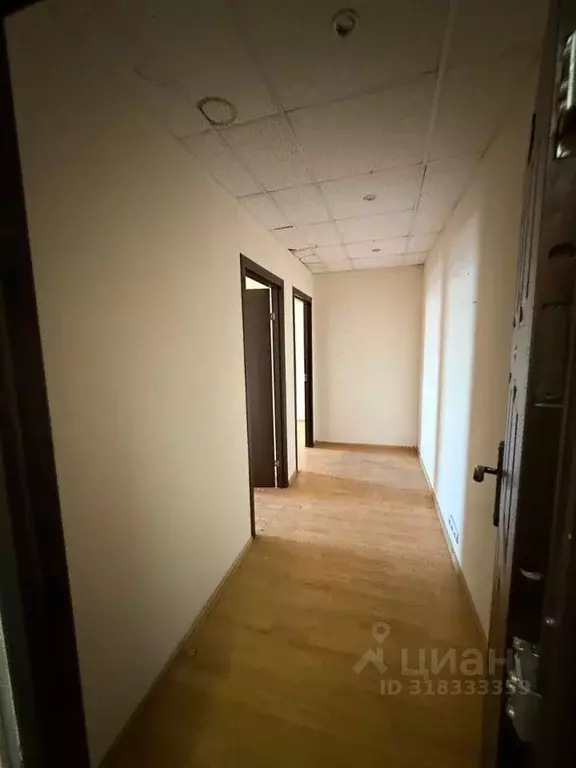 Офис в Москва Угрешская ул., 2С6 (325 м) - Фото 1