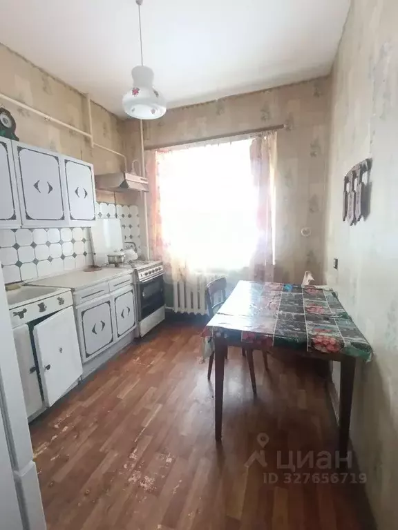 3-к кв. Архангельская область, Архангельск ул. Урицкого, 51 (63.7 м) - Фото 1
