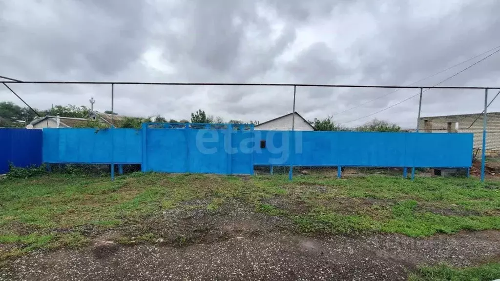 Дом в Калмыкия, Элиста ул. Заярного, 20 (55 м) - Фото 0