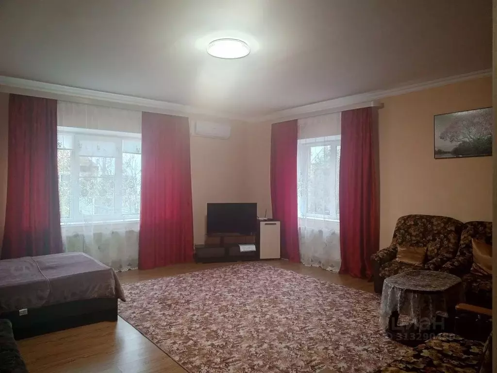 4-к кв. Ростовская область, Аксайский район, Щепкинское с/пос, пос. ... - Фото 2