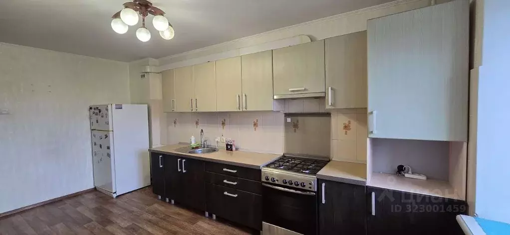 2-к кв. Самарская область, Самара Белорусская ул., 20 (63.0 м) - Фото 2