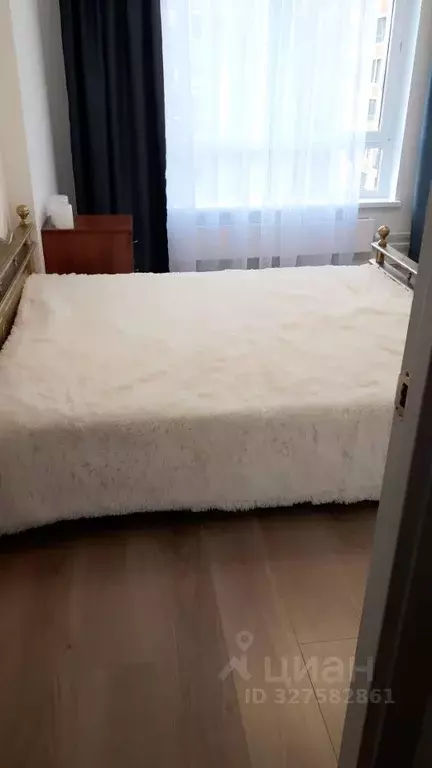 2-к кв. Москва ул. Михайлова, 30Ак6 (50.0 м) - Фото 1