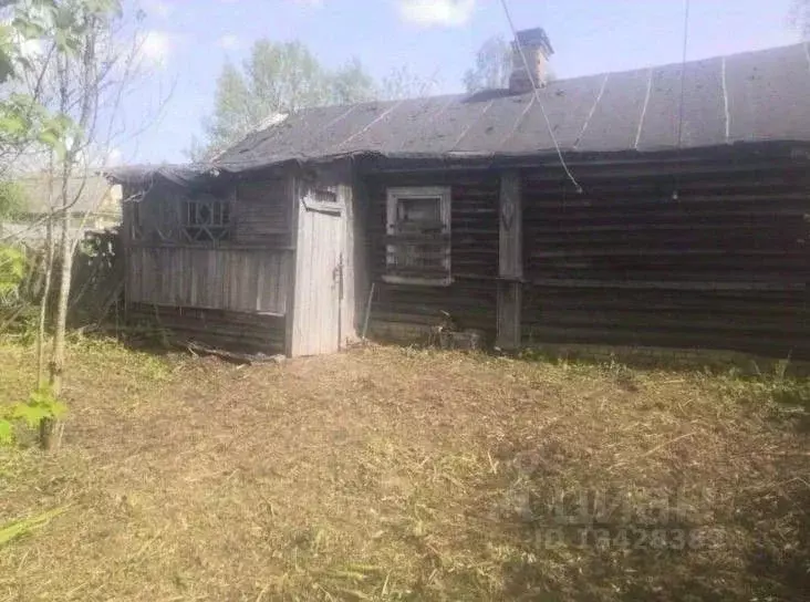 Участок в Новгородская область, Маловишерский район, Бургинское с/пос, ... - Фото 1