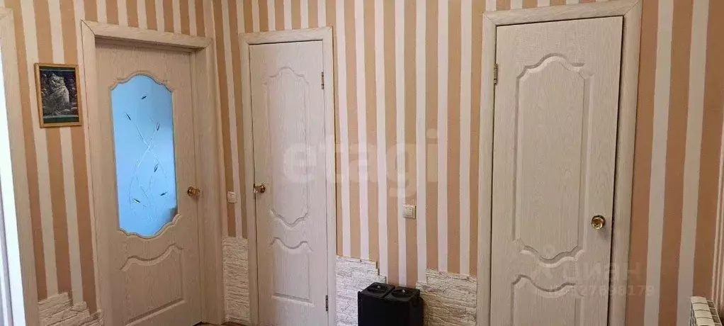 Таунхаус в Тюменская область, Тюменский муниципальный округ, д. ... - Фото 1