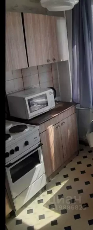 2-к кв. Иркутская область, Иркутск Советская ул., 93 (42.0 м) - Фото 2