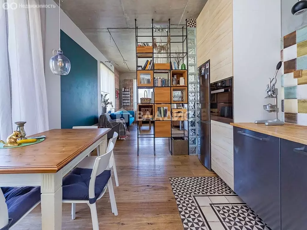 3-комнатная квартира: Светлогорск, Майский проезд, 9 (79.1 м) - Фото 2