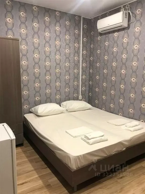 Комната Краснодарский край, Сочи ул. Просвещения, 85А (12.0 м) - Фото 2