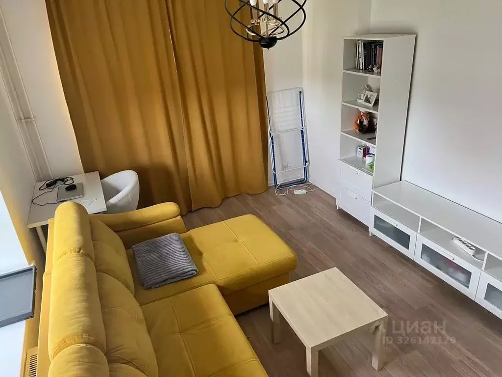 2-к кв. Москва ул. Саларьевская, 8к2 (55.0 м) - Фото 2