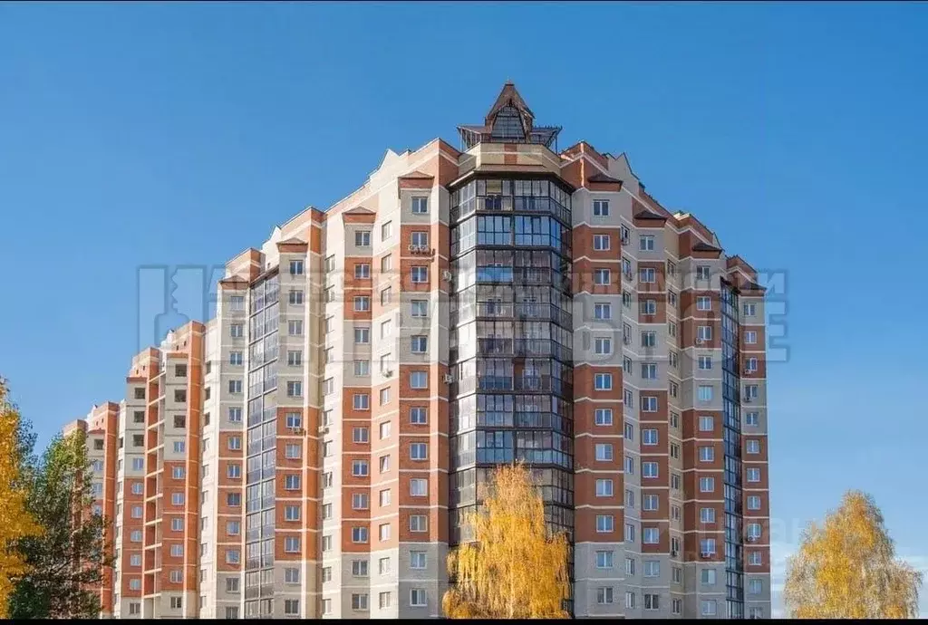 2-к кв. Смоленская область, Смоленск ул. Крупской, 60/2 (65.11 м) - Фото 0