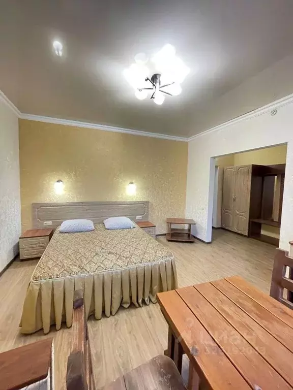 Студия Краснодарский край, Анапа ул. Железнодорожная, 6 (32.0 м) - Фото 2