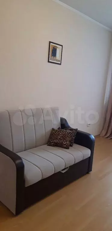 1-к. квартира, 42 м, 5/9 эт. - Фото 0
