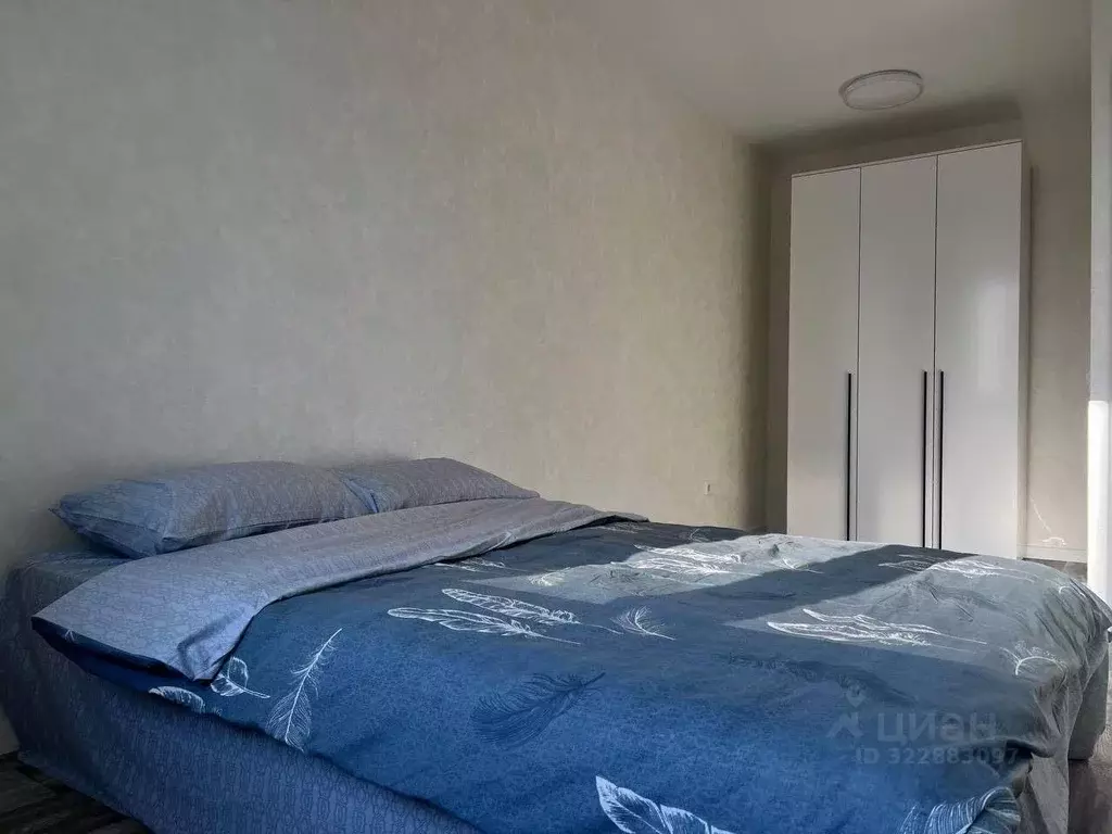 1-к кв. Чувашия, Чебоксары ул. Юрия Гагарина, 47к5 (40.0 м) - Фото 1