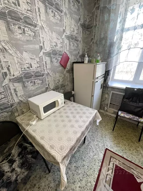 Комната Ярославская область, Ярославль Угличская ул., 66 (10.0 м) - Фото 1