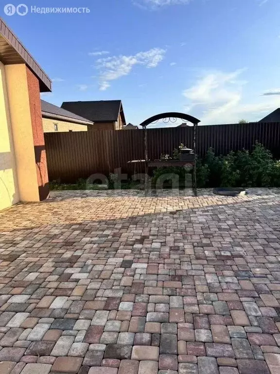 Дом в село Новый Краснояр, Соборная улица (150 м) - Фото 2