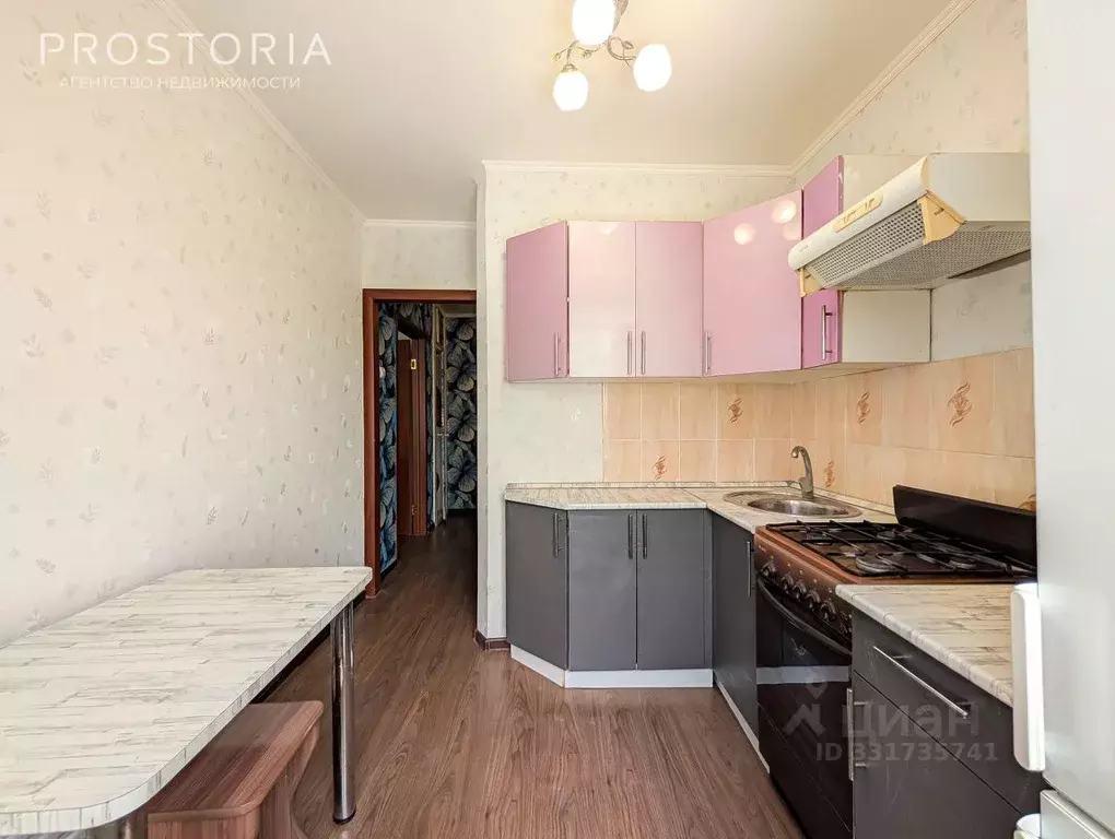 1-к кв. Челябинская область, Магнитогорск ул. Труда, 29/1 (29.4 м) - Фото 1