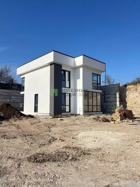 Дом в Севастополь СНТ Биолог ТСН,  (146 м) - Фото 0