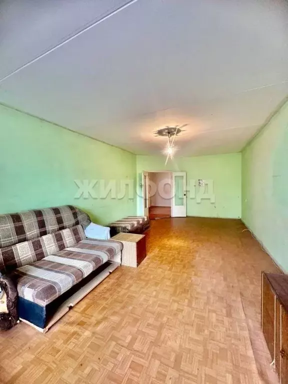 1-к кв. Самарская область, Тольятти Южное ш., 89 (72.6 м) - Фото 1