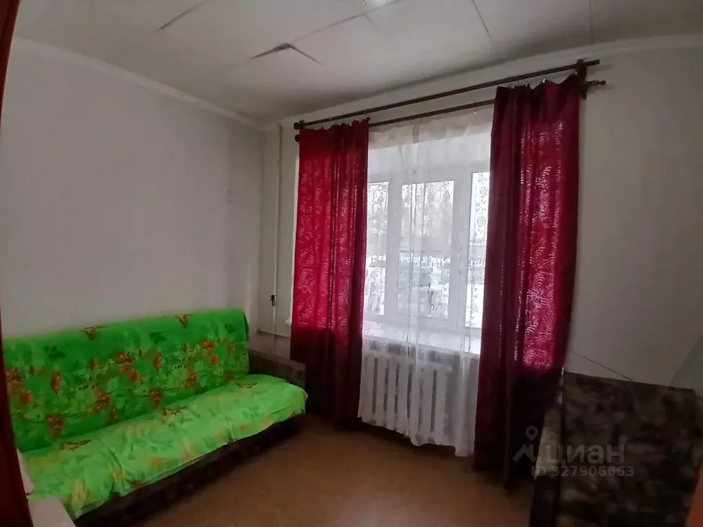 1-к кв. Архангельская область, Архангельск Ленинградский просп., 167к1 ... - Фото 1