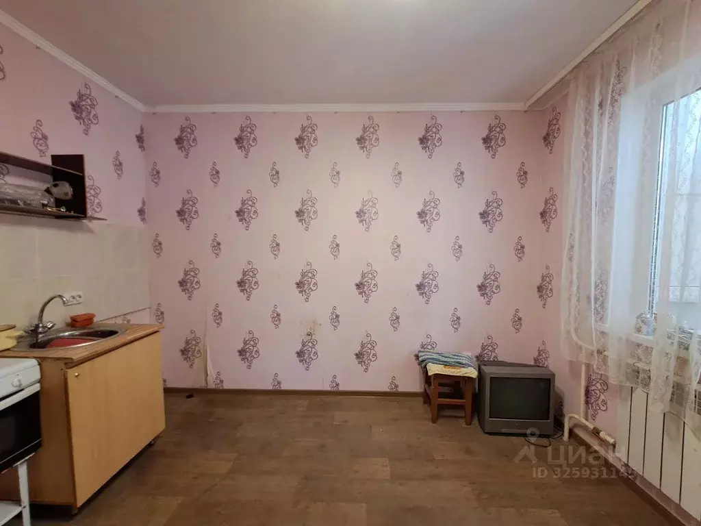 Студия Ростовская область, Волгодонск ул. Максима Горького, 7 (16.3 м) - Фото 2