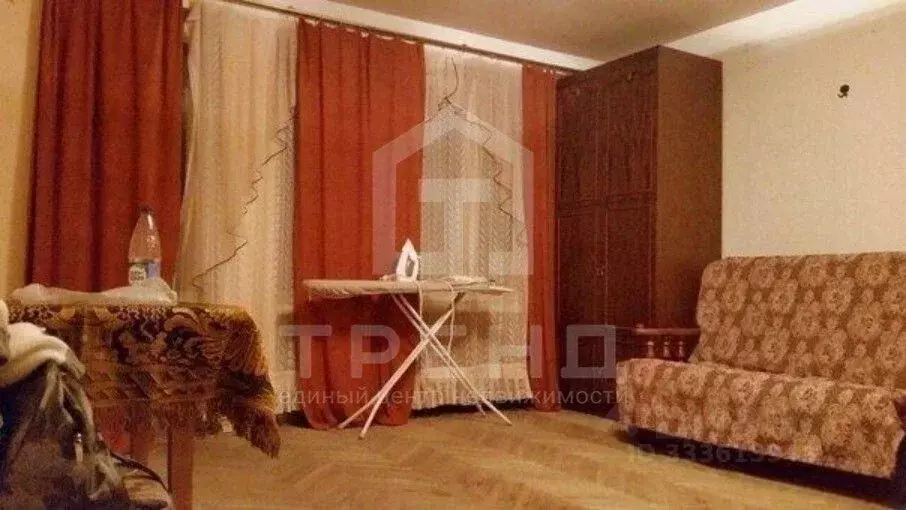 2-к кв. Санкт-Петербург просп. Народного ополчения, 177 (46.7 м) - Фото 1