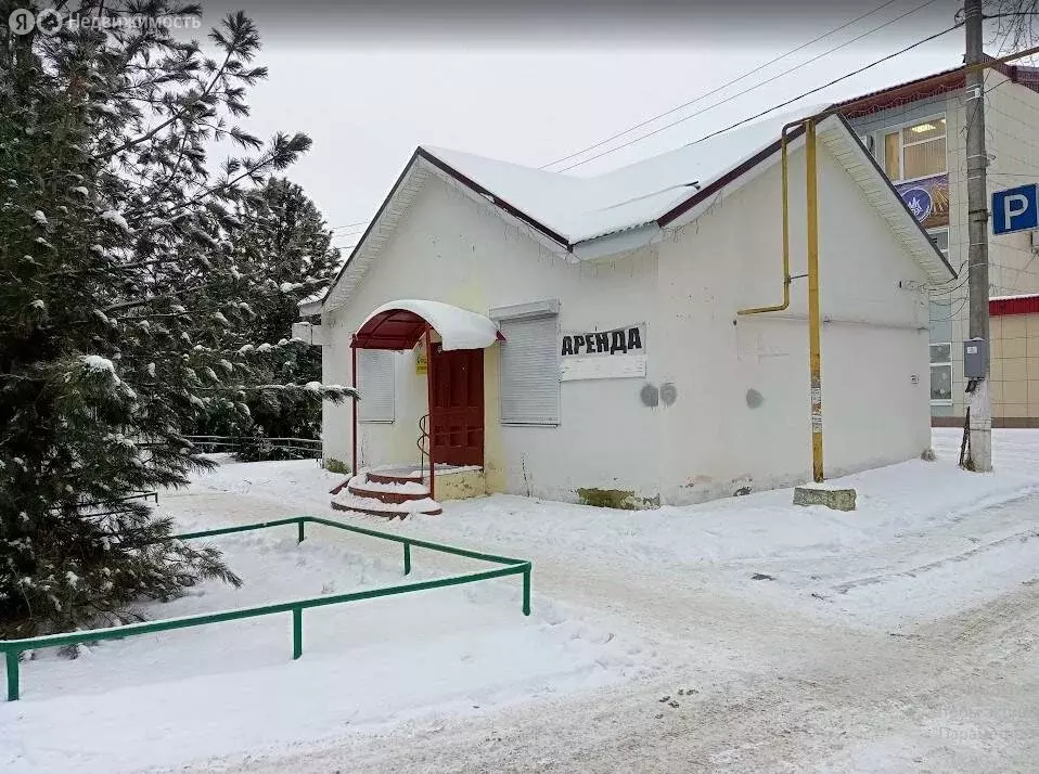 Помещение свободного назначения (51.4 м) - Фото 1