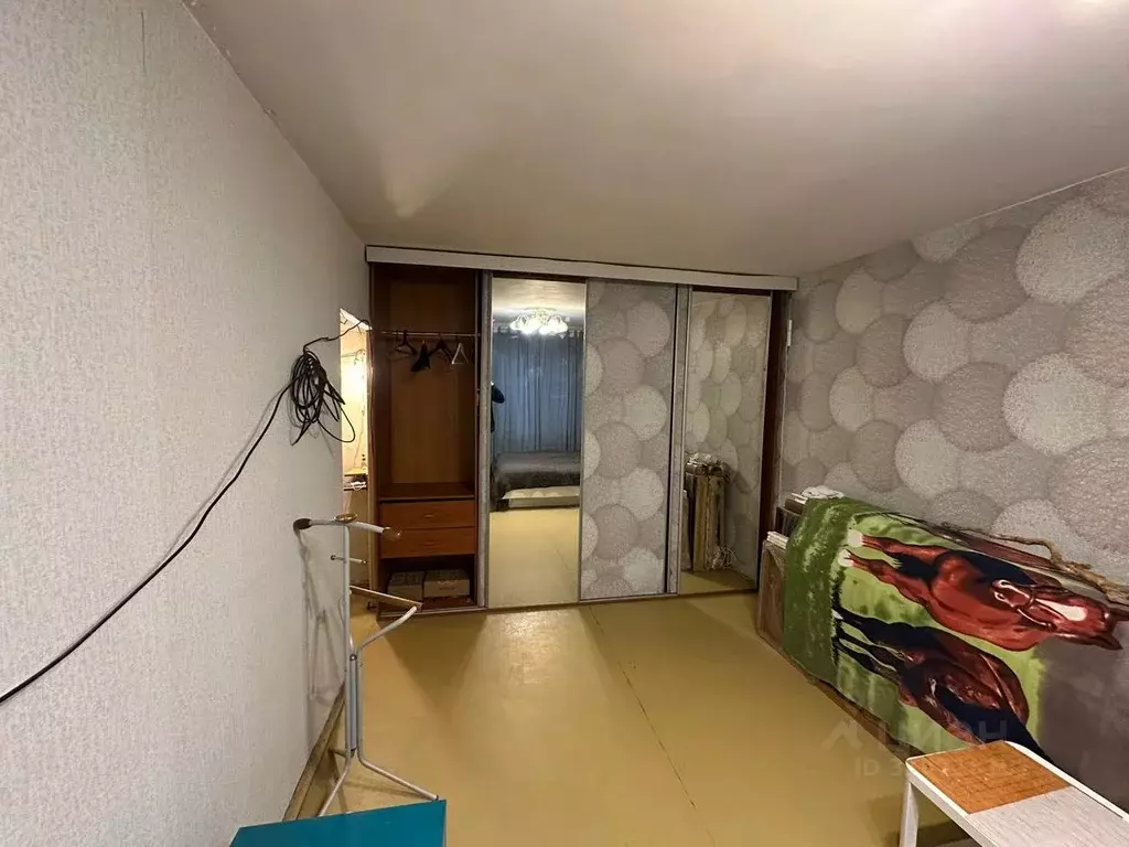 1-к кв. Москва Планерная ул., 14К2 (45.0 м) - Фото 1